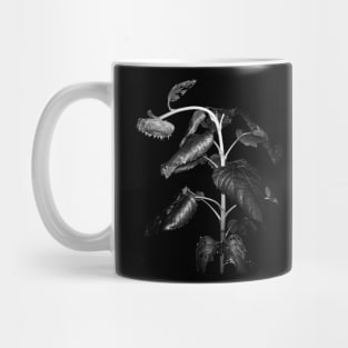 Sunflower Vol. 28 Mug